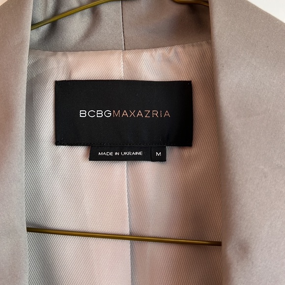 BCBG Jacket M NWOT - Picture 2 of 3